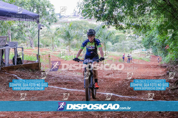 66º JAPS Fase Estadual - MTB XCO