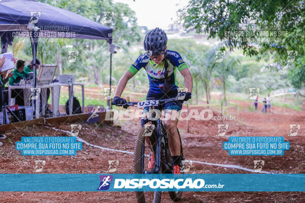 66º JAPS Fase Estadual - MTB XCO