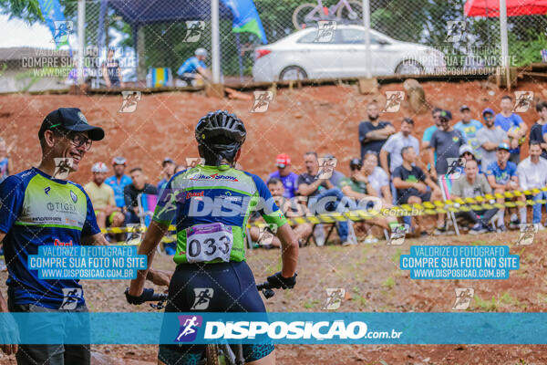 66º JAPS Fase Estadual - MTB XCO