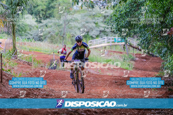 66º JAPS Fase Estadual - MTB XCO