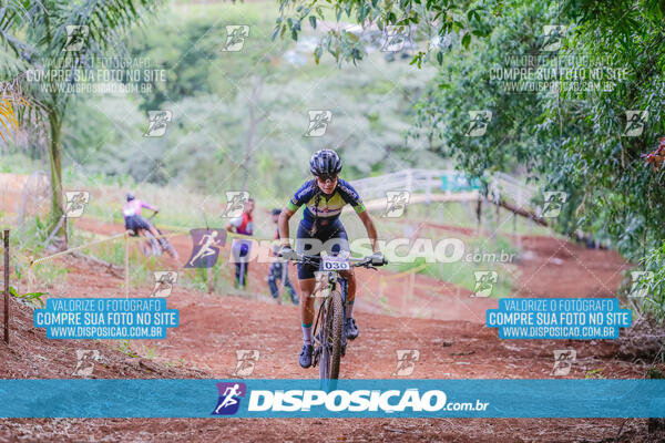 66º JAPS Fase Estadual - MTB XCO