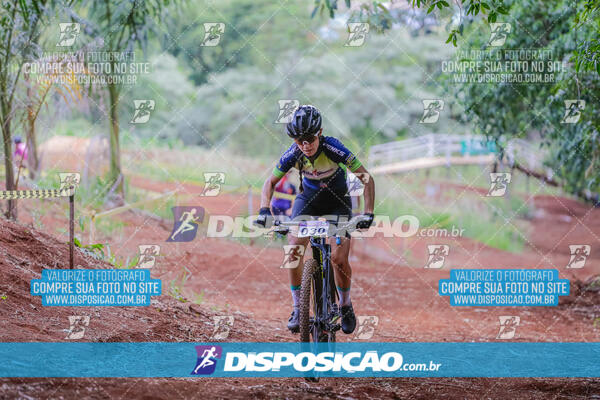 66º JAPS Fase Estadual - MTB XCO