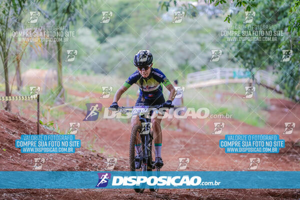 66º JAPS Fase Estadual - MTB XCO