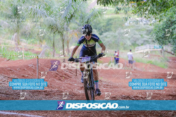 66º JAPS Fase Estadual - MTB XCO