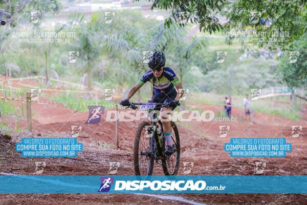 66º JAPS Fase Estadual - MTB XCO