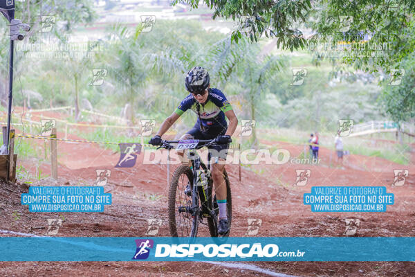 66º JAPS Fase Estadual - MTB XCO