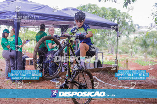 66º JAPS Fase Estadual - MTB XCO