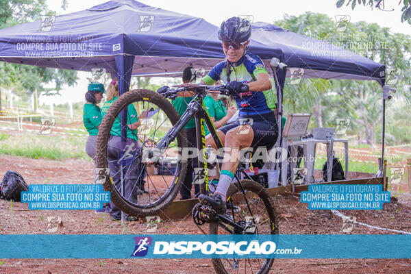 66º JAPS Fase Estadual - MTB XCO