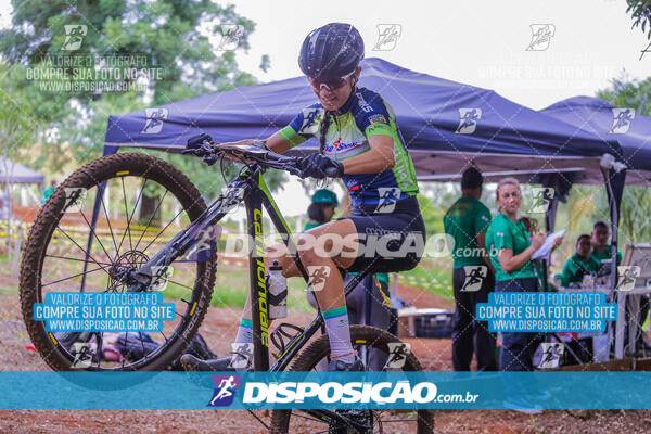 66º JAPS Fase Estadual - MTB XCO