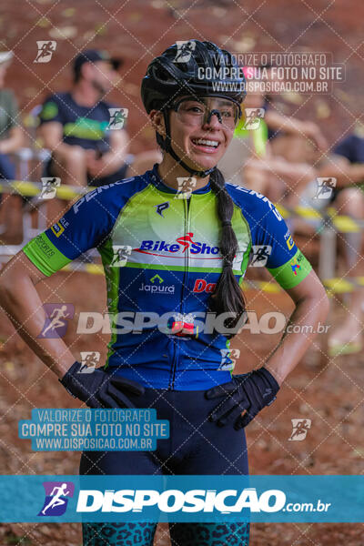 66º JAPS Fase Estadual - MTB XCO