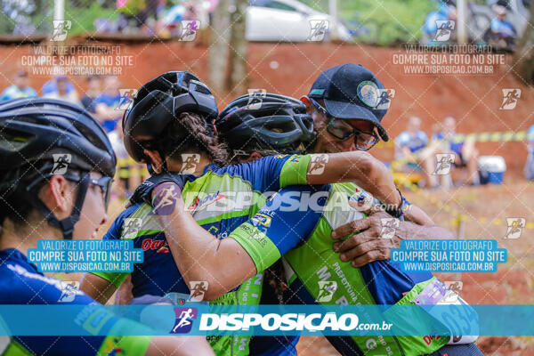 66º JAPS Fase Estadual - MTB XCO