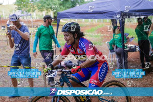 66º JAPS Fase Estadual - MTB XCO