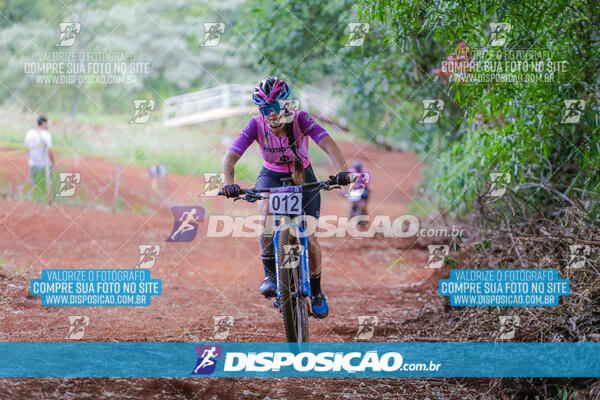 66º JAPS Fase Estadual - MTB XCO