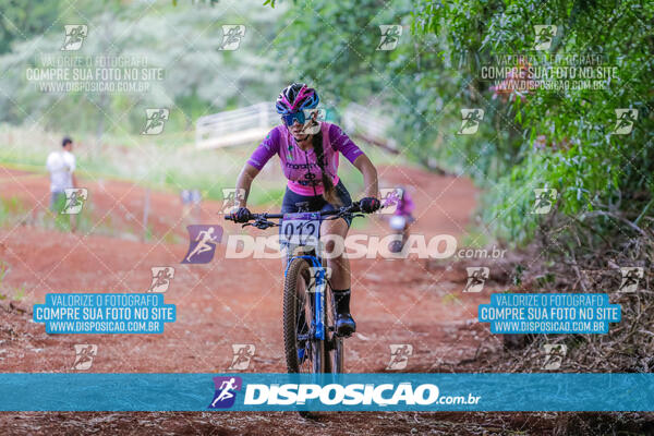 66º JAPS Fase Estadual - MTB XCO