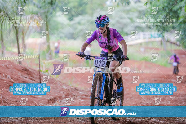 66º JAPS Fase Estadual - MTB XCO