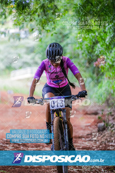 66º JAPS Fase Estadual - MTB XCO