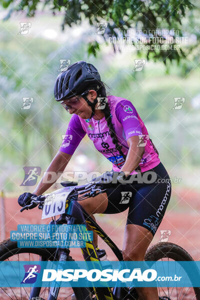 66º JAPS Fase Estadual - MTB XCO