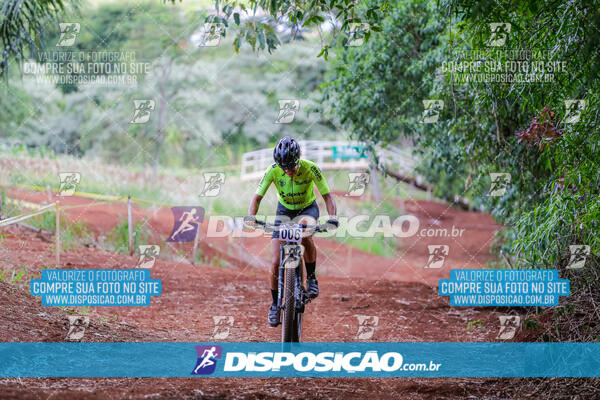 66º JAPS Fase Estadual - MTB XCO