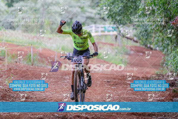 66º JAPS Fase Estadual - MTB XCO