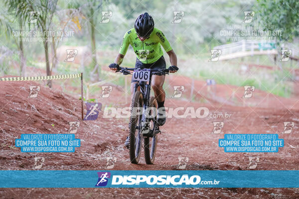 66º JAPS Fase Estadual - MTB XCO