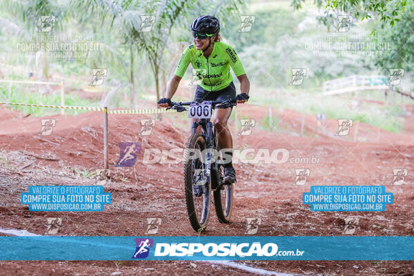 66º JAPS Fase Estadual - MTB XCO