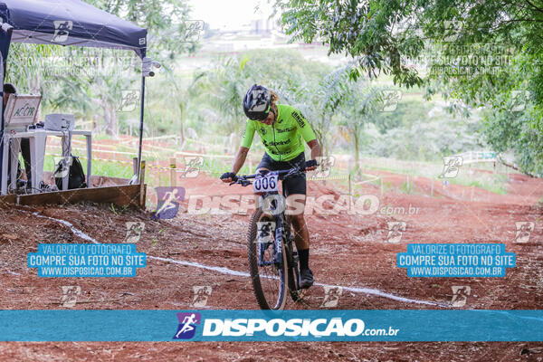 66º JAPS Fase Estadual - MTB XCO