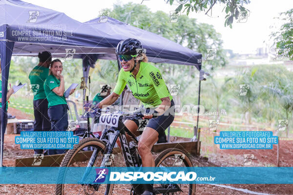 66º JAPS Fase Estadual - MTB XCO