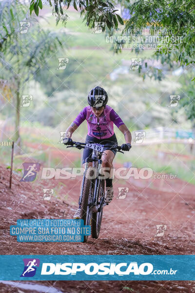 66º JAPS Fase Estadual - MTB XCO