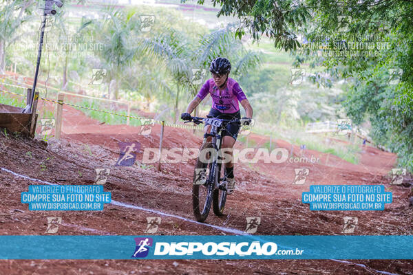 66º JAPS Fase Estadual - MTB XCO