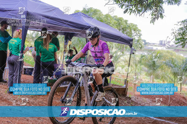 66º JAPS Fase Estadual - MTB XCO