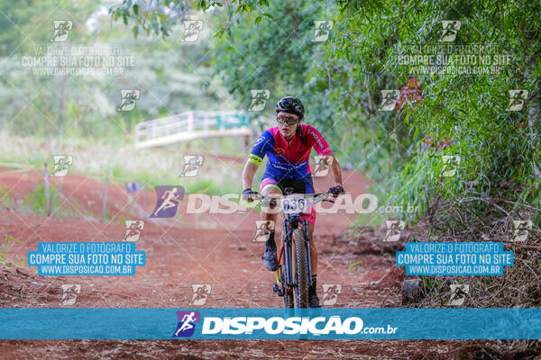 66º JAPS Fase Estadual - MTB XCO