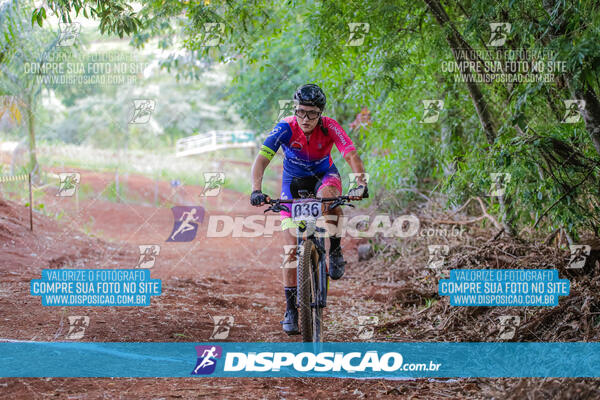 66º JAPS Fase Estadual - MTB XCO