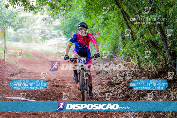 66º JAPS Fase Estadual - MTB XCO