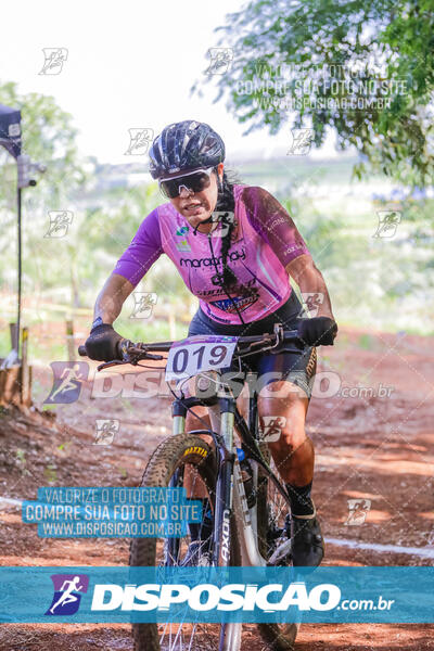 66º JAPS Fase Estadual - MTB XCO