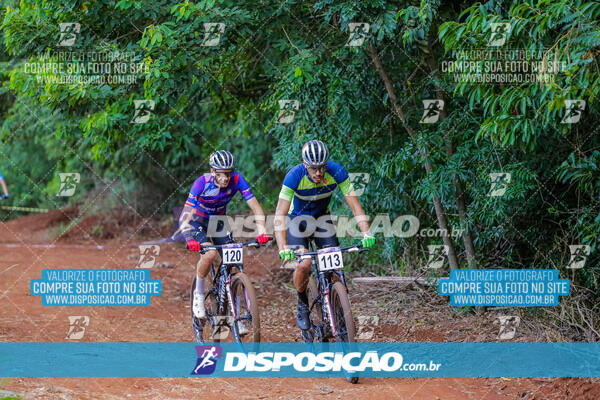 66º JAPS Fase Estadual - MTB XCO