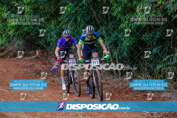 66º JAPS Fase Estadual - MTB XCO