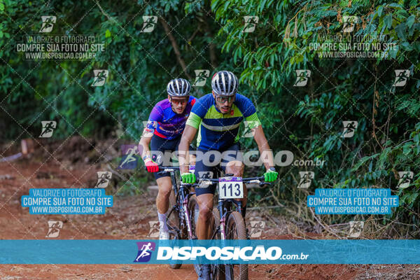 66º JAPS Fase Estadual - MTB XCO