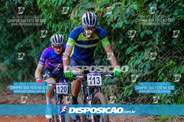 66º JAPS Fase Estadual - MTB XCO