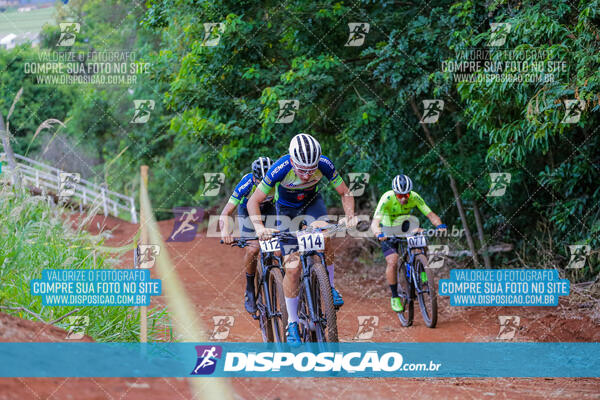 66º JAPS Fase Estadual - MTB XCO