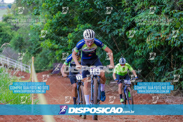 66º JAPS Fase Estadual - MTB XCO