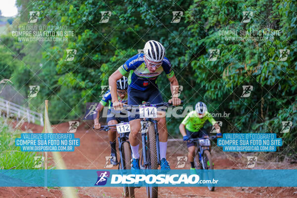 66º JAPS Fase Estadual - MTB XCO