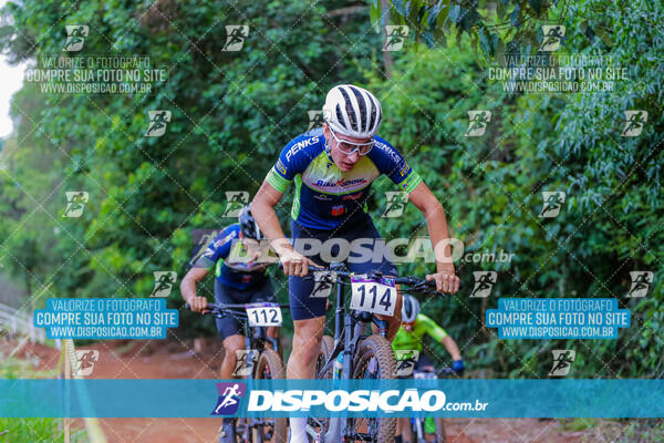 66º JAPS Fase Estadual - MTB XCO