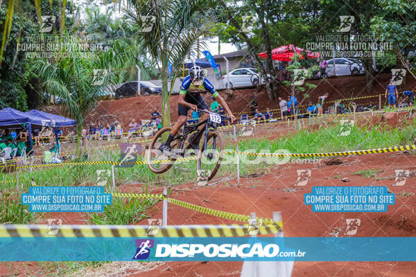 66º JAPS Fase Estadual - MTB XCO