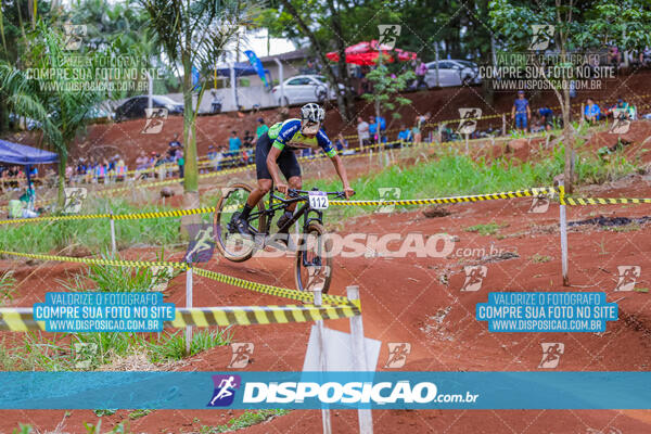 66º JAPS Fase Estadual - MTB XCO