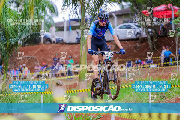 66º JAPS Fase Estadual - MTB XCO