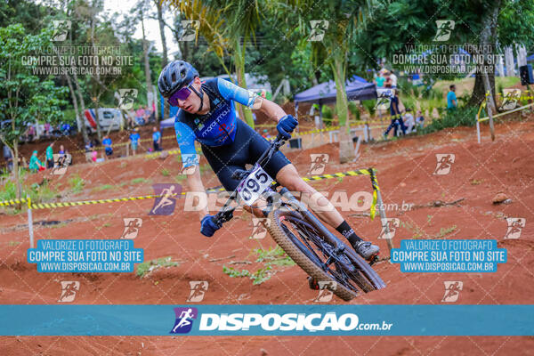 66º JAPS Fase Estadual - MTB XCO