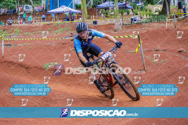 66º JAPS Fase Estadual - MTB XCO