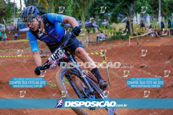 66º JAPS Fase Estadual - MTB XCO