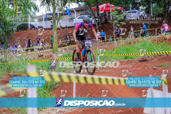 66º JAPS Fase Estadual - MTB XCO