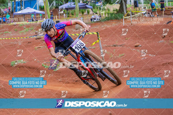 66º JAPS Fase Estadual - MTB XCO